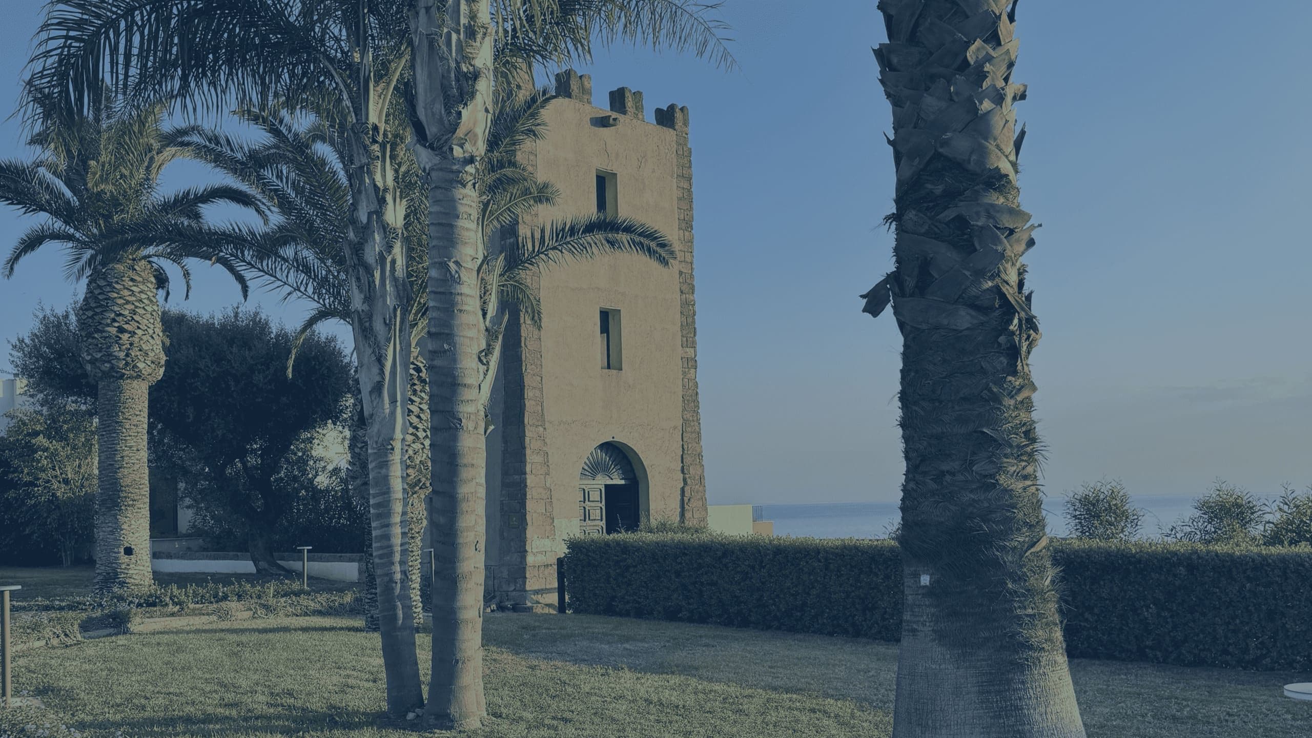 Bringing a Remote Team Together: Bell & Holmes in Sicily