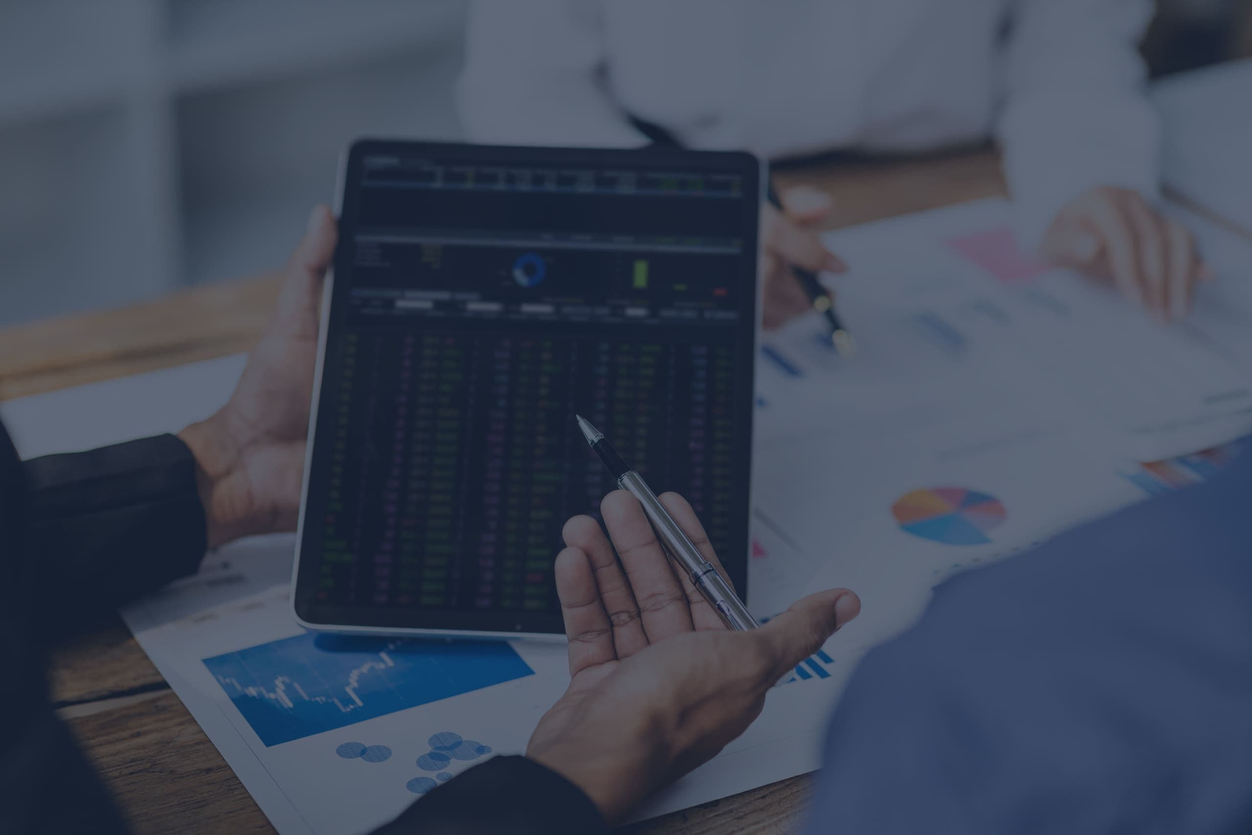 Market Assessment Analysis: A Framework for Deal Teams With 10 Working Days